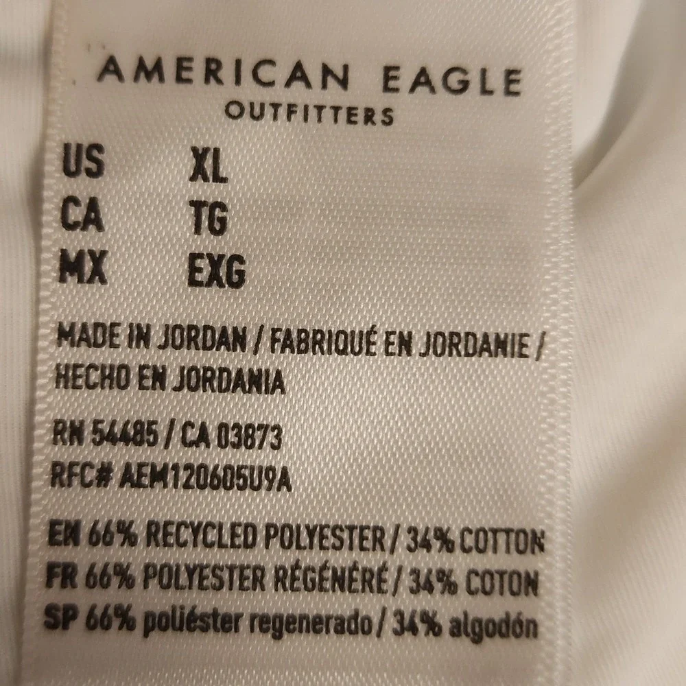 American‎ Eagle Outfitters Mens Swim Trunks XL Tropical Floral 5.5 Inch Inseam